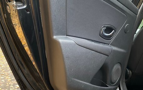 Renault Megane III, 2010 год, 650 000 рублей, 9 фотография