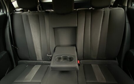 Renault Megane III, 2010 год, 650 000 рублей, 11 фотография