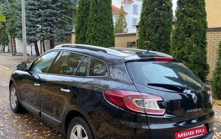 Renault Megane III, 2010 год, 650 000 рублей, 7 фотография