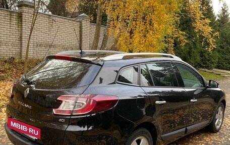 Renault Megane III, 2010 год, 650 000 рублей, 5 фотография