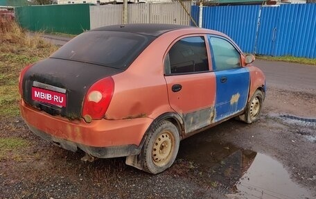 Chery QQ6 (S21), 2008 год, 70 000 рублей, 2 фотография