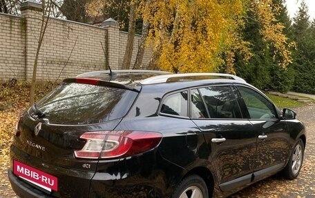 Renault Megane III, 2010 год, 650 000 рублей, 4 фотография