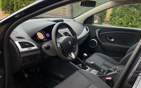 Renault Megane III, 2010 год, 650 000 рублей, 12 фотография