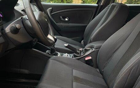 Renault Megane III, 2010 год, 650 000 рублей, 14 фотография