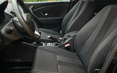 Renault Megane III, 2010 год, 650 000 рублей, 13 фотография