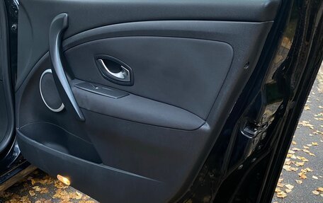 Renault Megane III, 2010 год, 650 000 рублей, 21 фотография