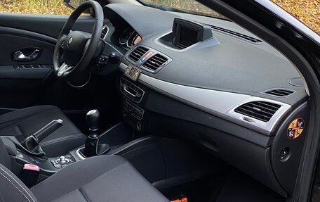 Renault Megane III, 2010 год, 650 000 рублей, 22 фотография