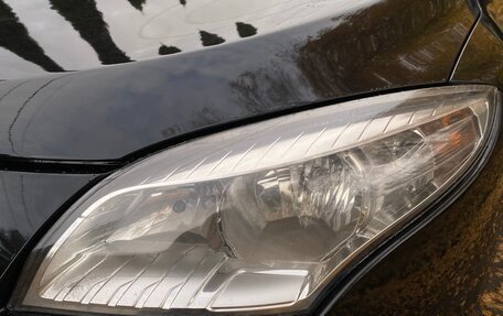 Renault Megane III, 2010 год, 650 000 рублей, 17 фотография