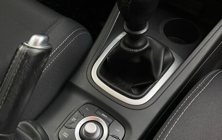 Renault Megane III, 2010 год, 650 000 рублей, 24 фотография