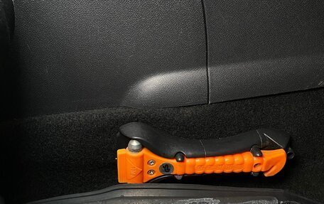 Renault Megane III, 2010 год, 650 000 рублей, 23 фотография