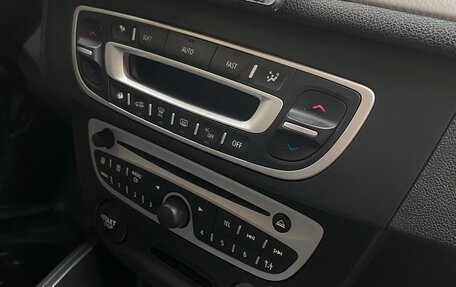 Renault Megane III, 2010 год, 650 000 рублей, 25 фотография