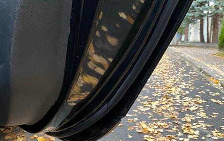 Renault Megane III, 2010 год, 650 000 рублей, 27 фотография