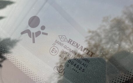 Renault Megane III, 2010 год, 650 000 рублей, 31 фотография