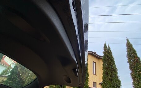 Renault Megane III, 2010 год, 650 000 рублей, 29 фотография