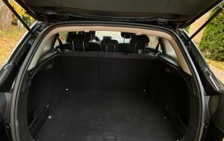 Renault Megane III, 2010 год, 650 000 рублей, 28 фотография