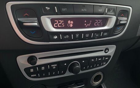 Renault Megane III, 2010 год, 650 000 рублей, 35 фотография