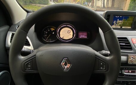 Renault Megane III, 2010 год, 650 000 рублей, 34 фотография
