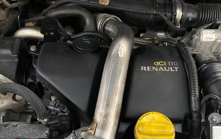 Renault Megane III, 2010 год, 650 000 рублей, 40 фотография