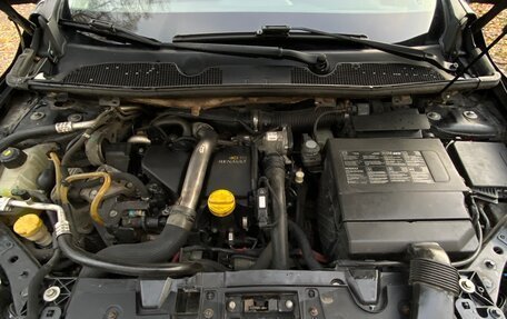 Renault Megane III, 2010 год, 650 000 рублей, 38 фотография