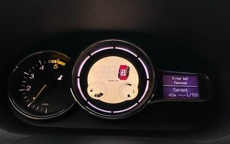 Renault Megane III, 2010 год, 650 000 рублей, 33 фотография