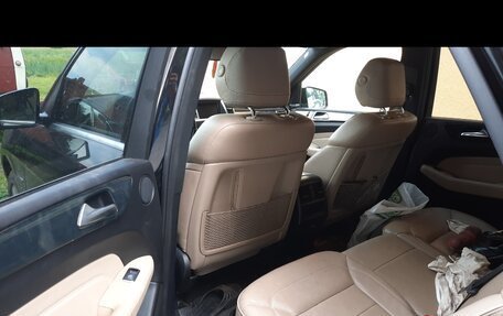 Mercedes-Benz M-Класс, 2011 год, 2 150 000 рублей, 7 фотография