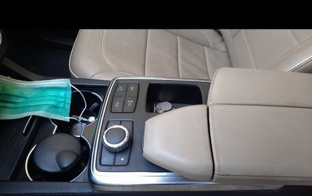 Mercedes-Benz M-Класс, 2011 год, 2 150 000 рублей, 5 фотография