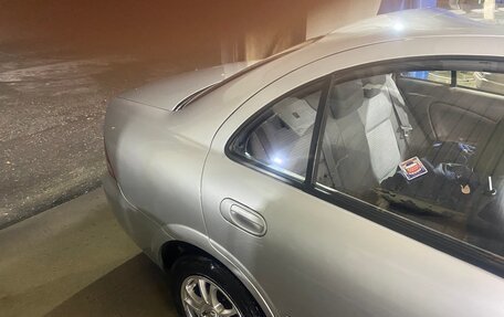 Nissan Almera Classic, 2011 год, 650 000 рублей, 5 фотография