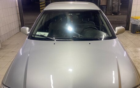 Nissan Almera Classic, 2011 год, 650 000 рублей, 2 фотография