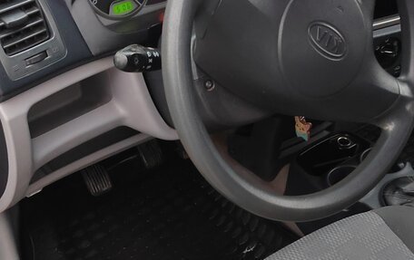 KIA Picanto I, 2007 год, 330 000 рублей, 7 фотография