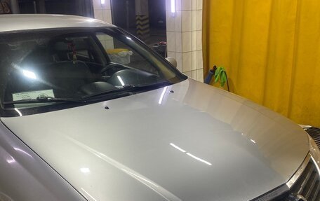 Nissan Almera Classic, 2011 год, 650 000 рублей, 3 фотография