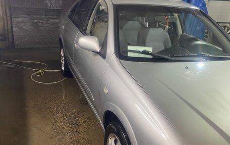 Nissan Almera Classic, 2011 год, 650 000 рублей, 4 фотография