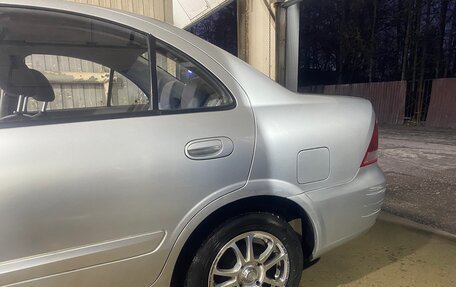 Nissan Almera Classic, 2011 год, 650 000 рублей, 8 фотография