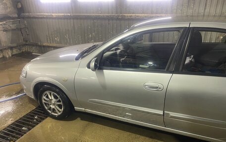 Nissan Almera Classic, 2011 год, 650 000 рублей, 7 фотография