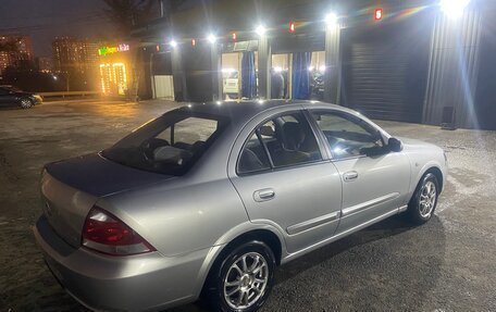Nissan Almera Classic, 2011 год, 650 000 рублей, 10 фотография