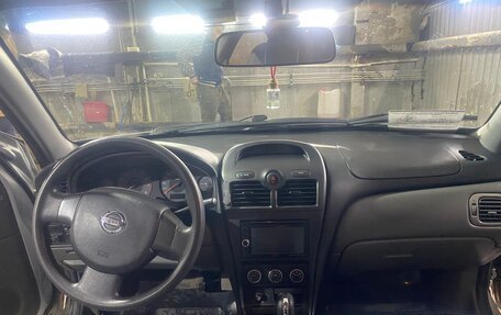 Nissan Almera Classic, 2011 год, 650 000 рублей, 16 фотография