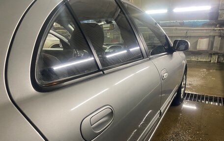 Nissan Almera Classic, 2011 год, 650 000 рублей, 15 фотография