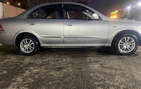 Nissan Almera Classic, 2011 год, 650 000 рублей, 12 фотография