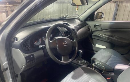Nissan Almera Classic, 2011 год, 650 000 рублей, 17 фотография