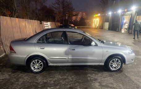 Nissan Almera Classic, 2011 год, 650 000 рублей, 11 фотография