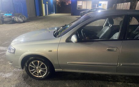 Nissan Almera Classic, 2011 год, 650 000 рублей, 13 фотография