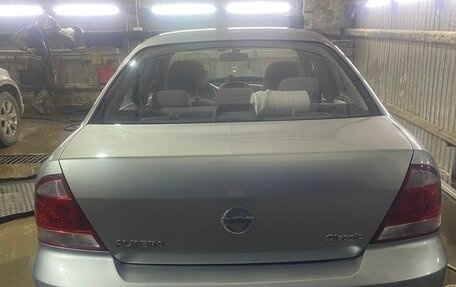 Nissan Almera Classic, 2011 год, 650 000 рублей, 6 фотография