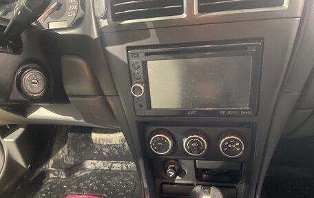 Nissan Almera Classic, 2011 год, 650 000 рублей, 20 фотография