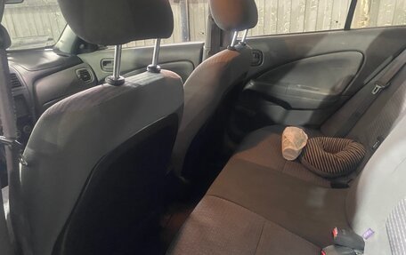 Nissan Almera Classic, 2011 год, 650 000 рублей, 25 фотография