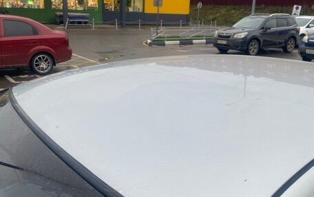 Nissan Almera Classic, 2011 год, 650 000 рублей, 28 фотография