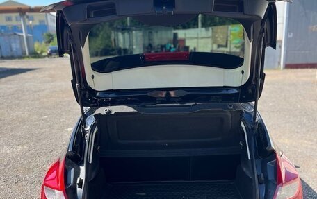 Ford Focus III, 2012 год, 630 000 рублей, 10 фотография