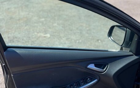 Ford Focus III, 2012 год, 630 000 рублей, 16 фотография