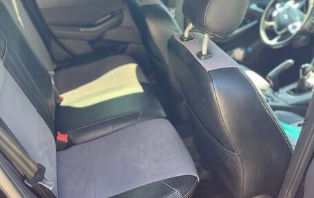 Ford Focus III, 2012 год, 630 000 рублей, 13 фотография