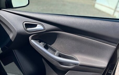 Ford Focus III, 2012 год, 630 000 рублей, 12 фотография