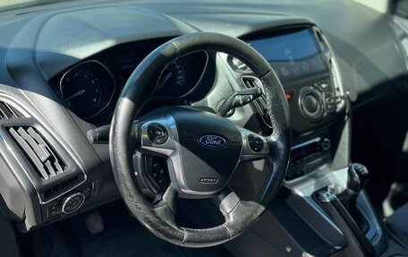 Ford Focus III, 2012 год, 630 000 рублей, 17 фотография