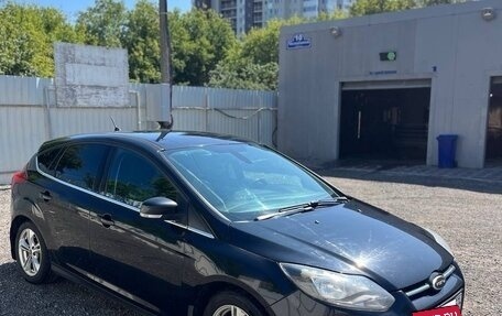 Ford Focus III, 2012 год, 630 000 рублей, 6 фотография